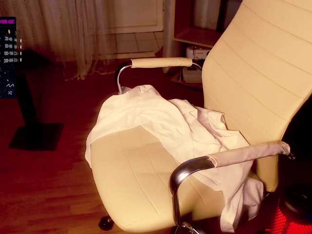 Screenshot di trasmissione sprayspark