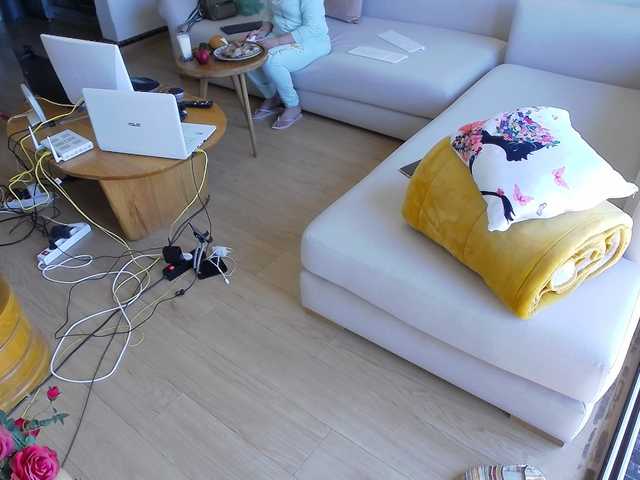 Screenshot di trasmissione SPySKy