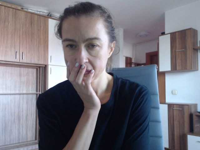 Screenshot di trasmissione Squir4U