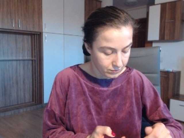 Screenshot di trasmissione Squir4U