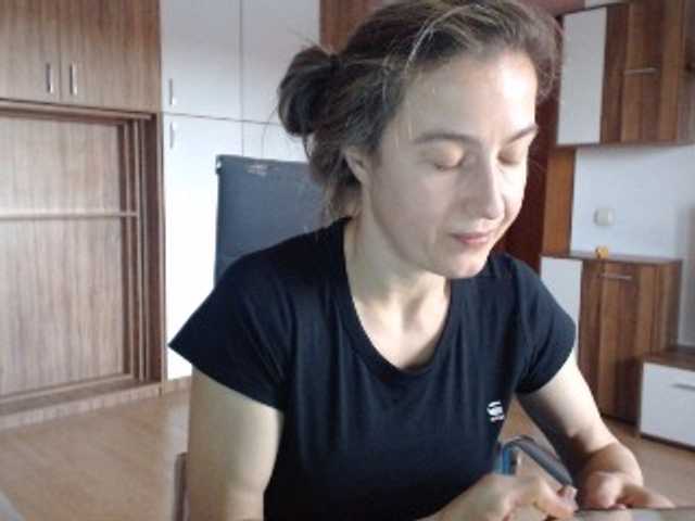 Screenshot di trasmissione Squir4U