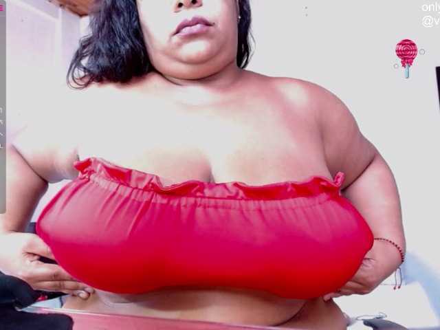 Fotografie Squirtsweet4u #squirt #bigboobs #chubby #pregnant #mature #new #natural #colombia #latina #brunettesquirt 350 tkns anal 450 tkns