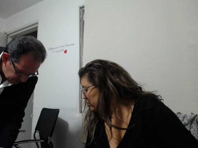 Screenshot di trasmissione SrSmith-59