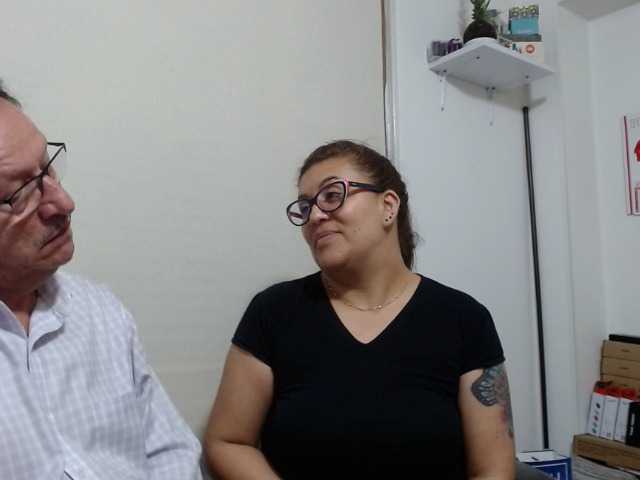 Screenshot di trasmissione SrSmith-59