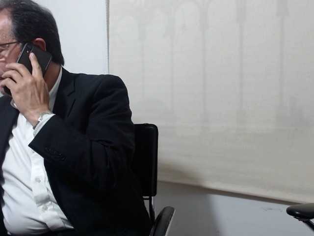 Screenshot di trasmissione SrSmith-59