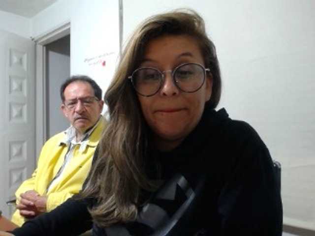 Screenshot di trasmissione SrSmith-59