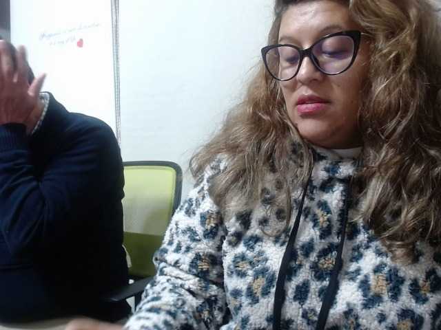 Screenshot di trasmissione SrSmith-59