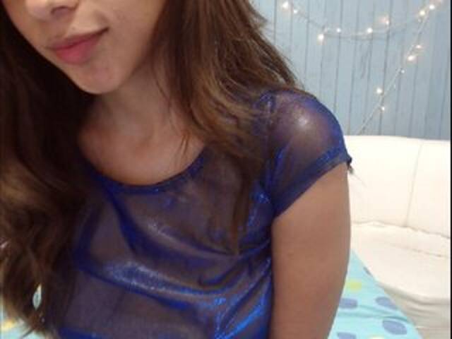 Screenshot di trasmissione Ssaaraaaa