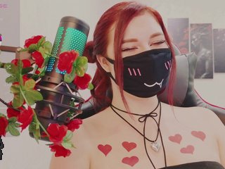Chat video erotica NekoTyan
