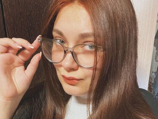 Chat video erotica Annetka_HUB