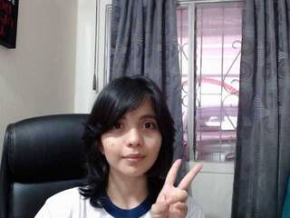 Chat video erotica SShizuku