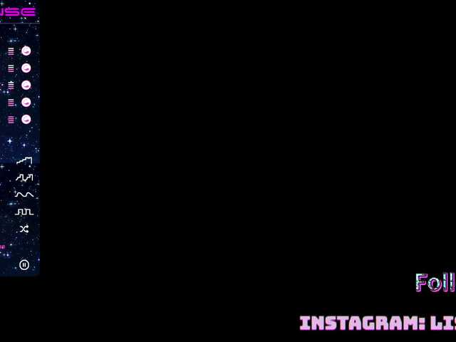 Screenshot di trasmissione SSLili