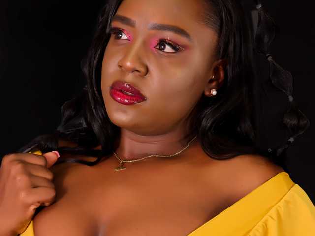 Foto del profilo ssusy-ebony