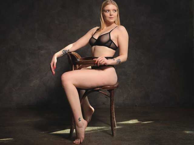 Foto del profilo BLOND_ANNIE