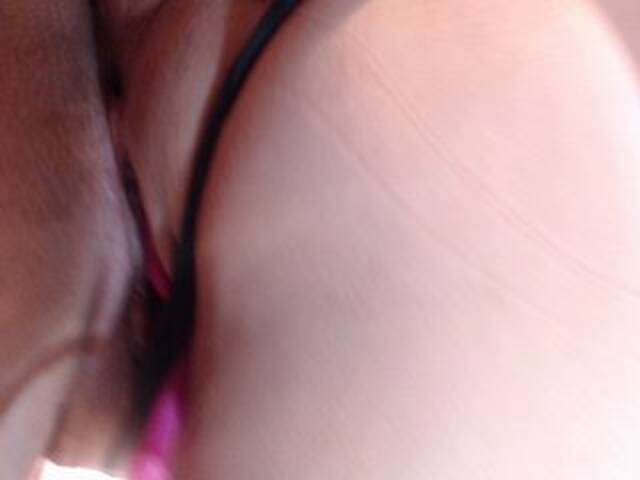 Screenshot di trasmissione staceycash