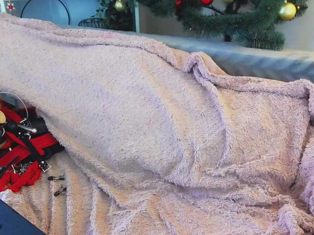 Screenshot di trasmissione StaceyDi