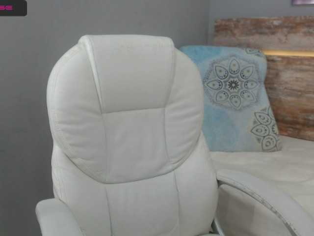 Screenshot di trasmissione StaceySanto