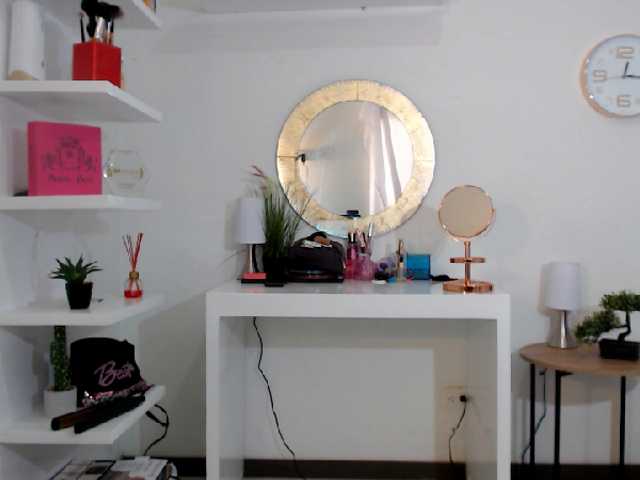 Screenshot di trasmissione StaceyWood