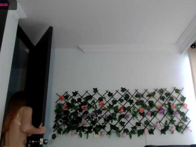 Screenshot di trasmissione StaceyWood