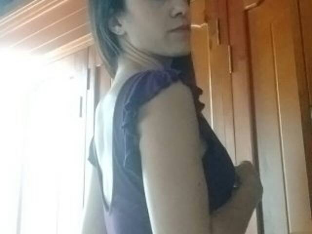 Foto del profilo Stacy-Lee