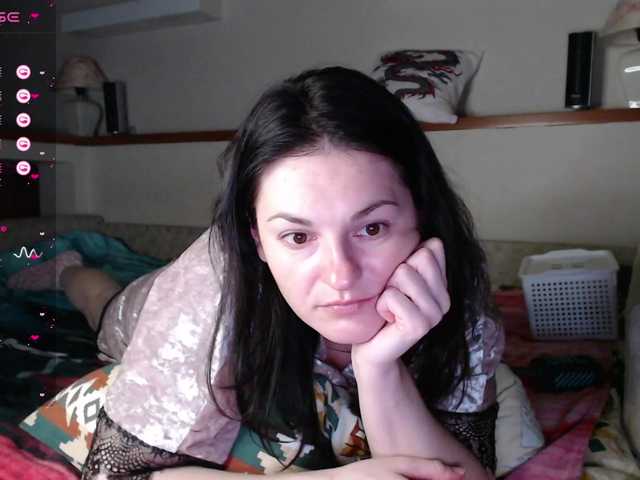 Screenshot di trasmissione StacyDavise