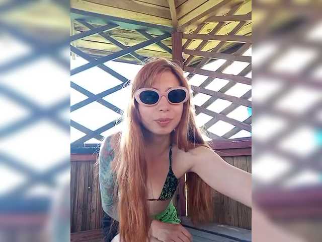 Foto del profilo StacyGemstone