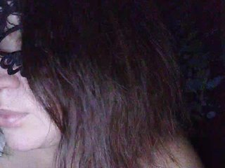 Chat video erotica EVIL_TITS