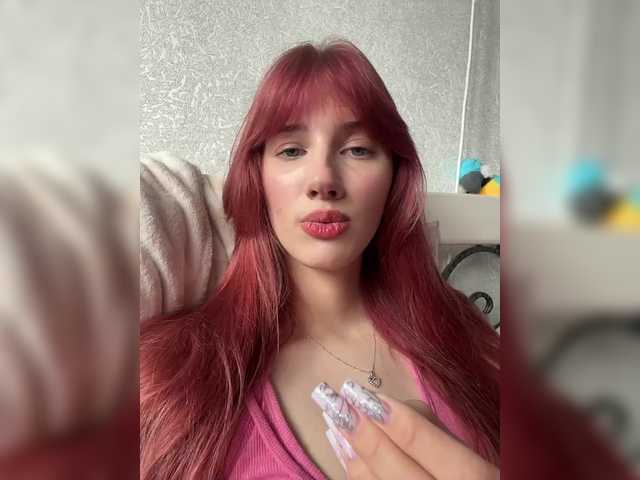 Screenshot di trasmissione tyankaaa