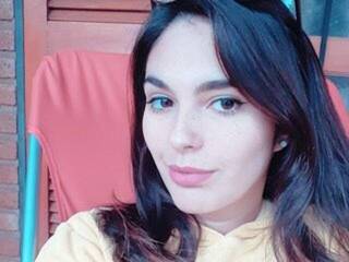 Chat video erotica Miss-Paris