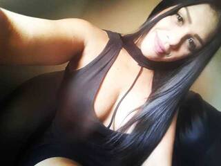 Chat video erotica Toxic69