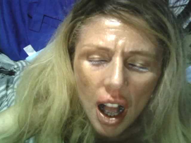 Screenshot di trasmissione ANALUCCIA