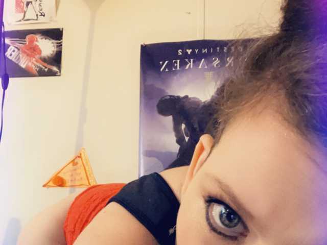 Foto del profilo Starfyre