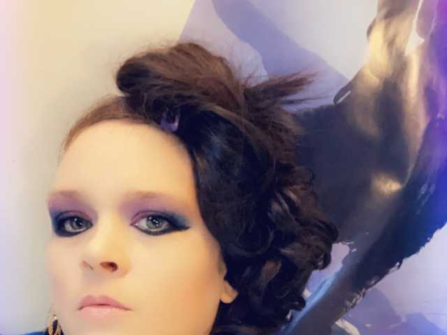 Foto del profilo Starfyre