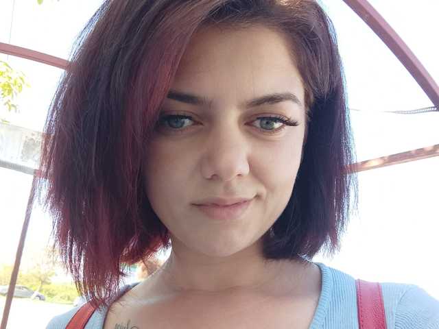 Foto del profilo StarleeFire
