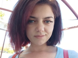 Chat video erotica StarleeFire