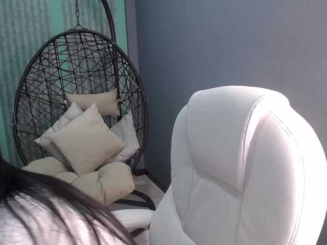 Screenshot di trasmissione StarlieStorm