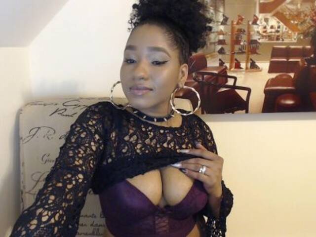 Foto del profilo StarNude69