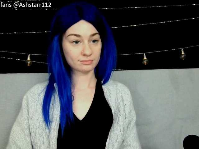 Screenshot di trasmissione Starr1123