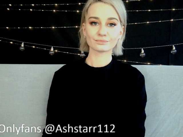 Screenshot di trasmissione Starr1123