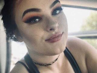 Chat video erotica StarrRy2