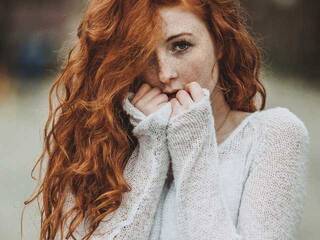 Chat video erotica StarshineSF