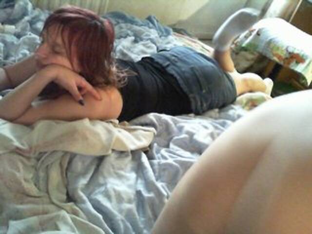 Screenshot di trasmissione Masha_Ivanova