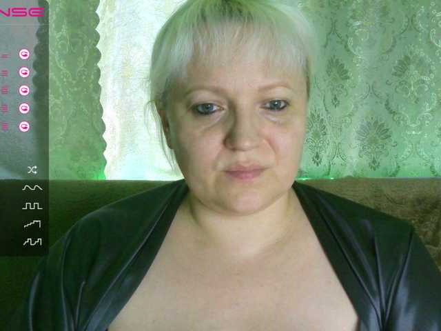 Screenshot di trasmissione _Nastenka_