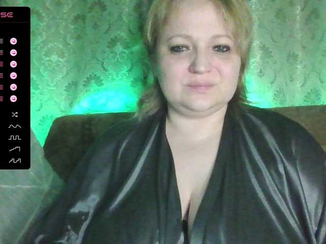 Screenshot di trasmissione _Nastenka_