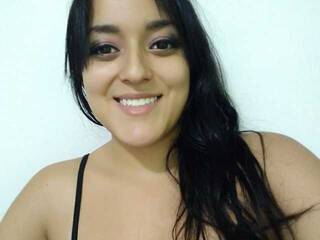 Chat video erotica Stefani-01