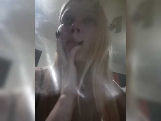 Screenshot di trasmissione Stefania7