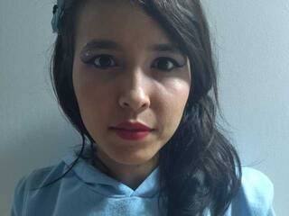 Chat video erotica stefany-85