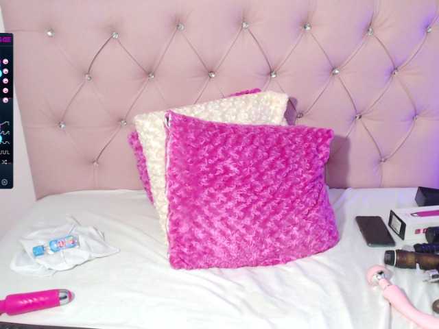 Screenshot di trasmissione stefany-85