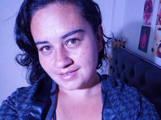 Chat video erotica Stefany-coqu