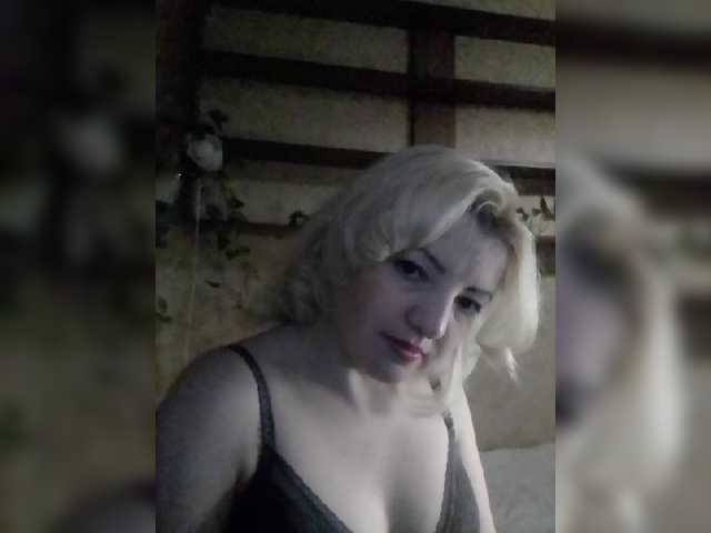 Screenshot di trasmissione Stefany16